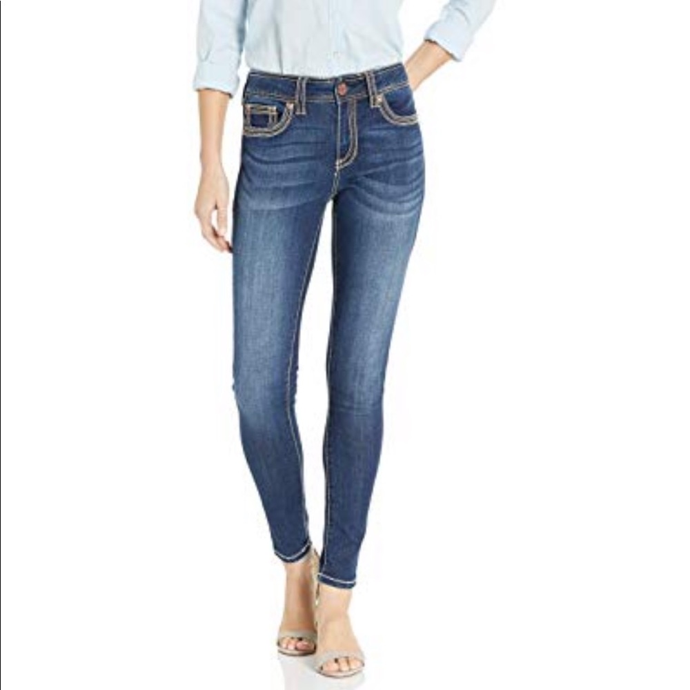 Seven7 Skinny Jeans